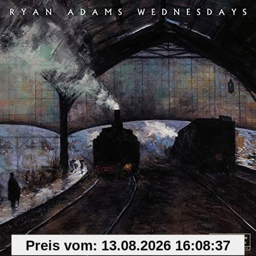 Wednesdays (CD Digipak)