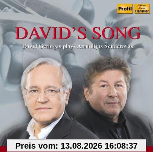 David'S Song
