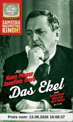 Das Ekel