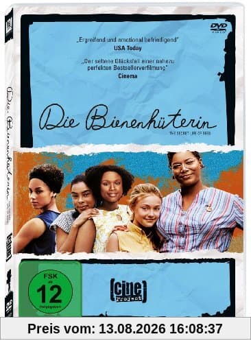 Die Bienenhüterin