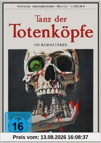 Tanz der Totenköpfe