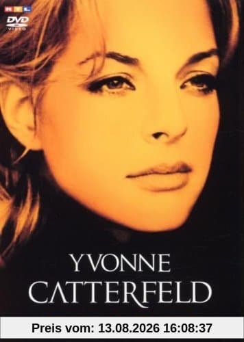 Yvonne Catterfeld - Farben meiner Welt