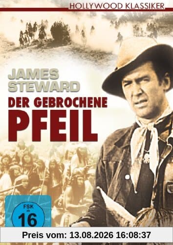 Der gebrochene Pfeil