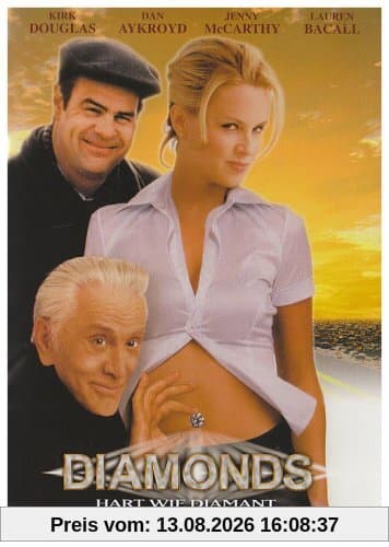 Diamonds - Hart wie Diamant