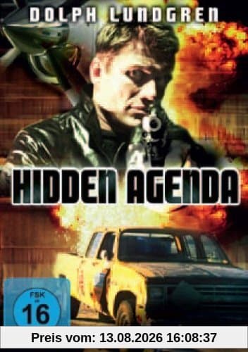 Hidden Agenda