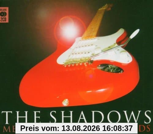 Memories-36 Guitar Moods