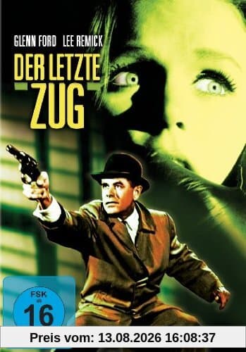 Der letzte Zug