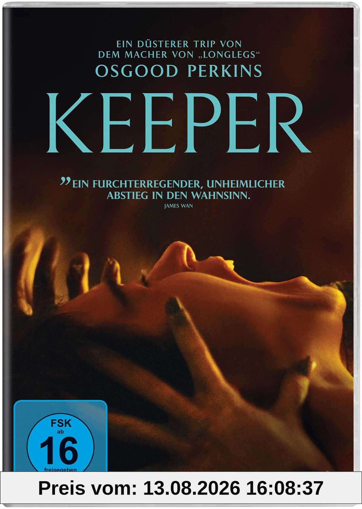 Keeper