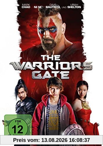 The Warriors Gate