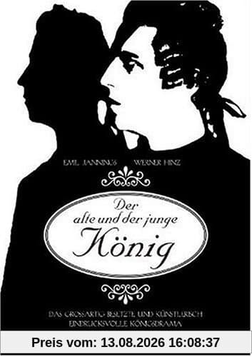 Der alte und der junge König