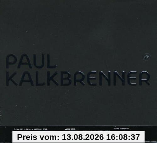GUTEN TAG (Digipak)