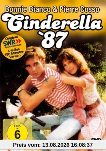 Cinderella '87