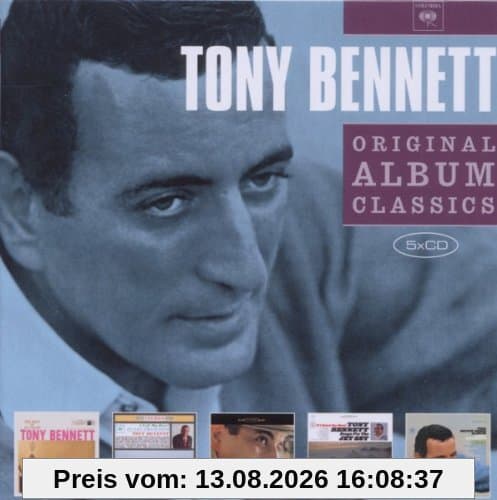 Original Album Classics
