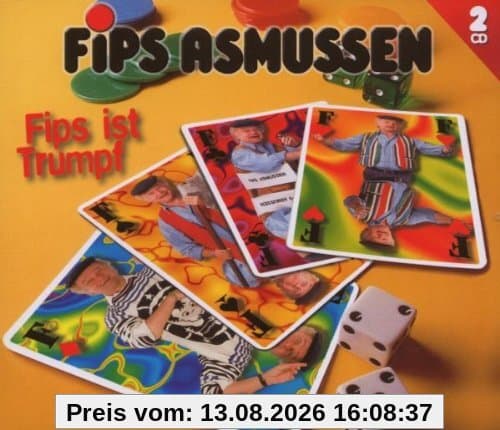 Fips Ist Trumpf