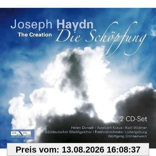 Haydn - Die Schöpfung