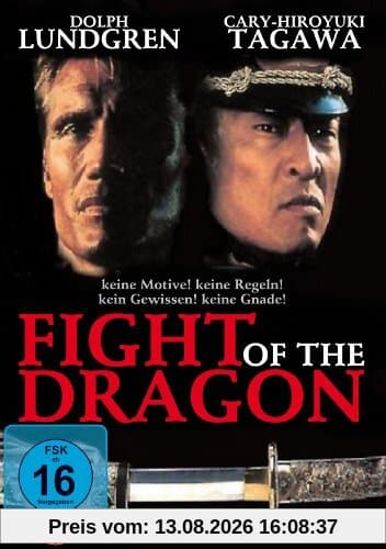 Fight of the Dragon