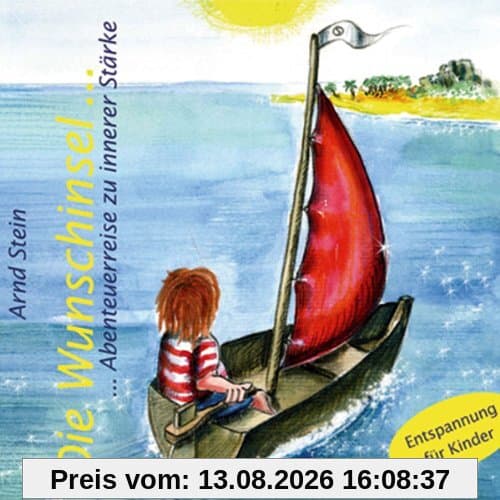 Die Wunschinsel