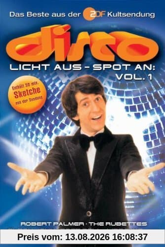 Various Artists - Best of Disco