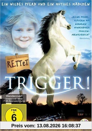 Rettet Trigger!