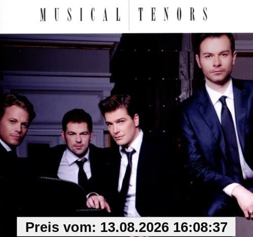 Musical Tenors