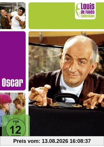Oscar