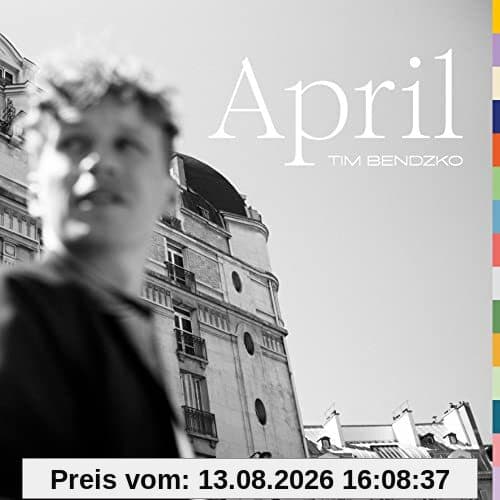 April