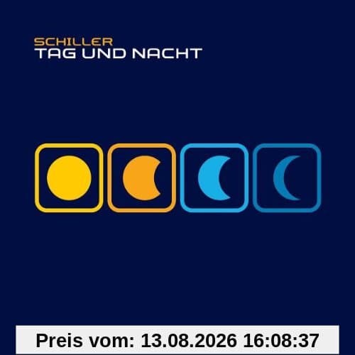 Tag und Nacht