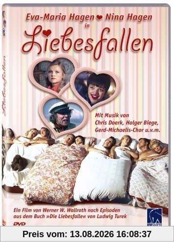 Liebesfallen