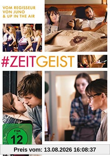 #Zeitgeist