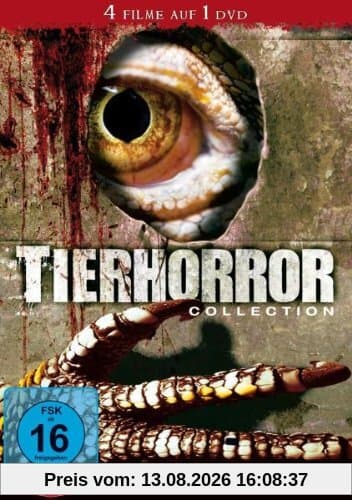 Tierhorror Collection