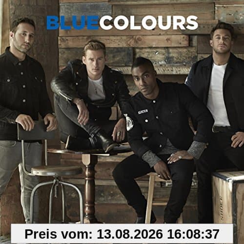 Colours (Deluxe Edition)