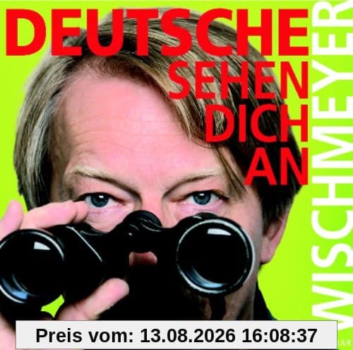 Deutsche Sehen Dich An