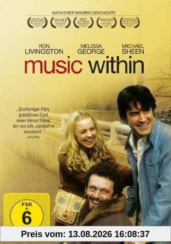 Music Within