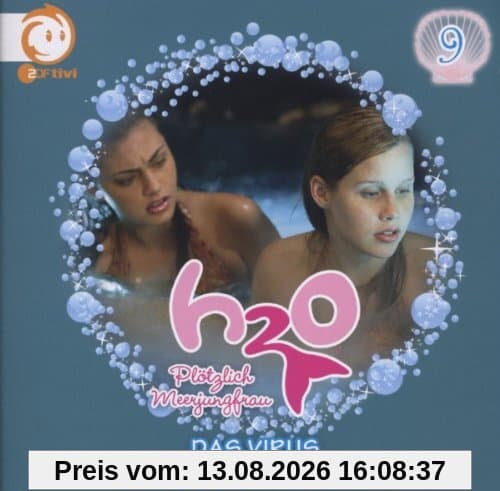 09: das Virus/Rikkis Vollmondnacht