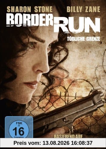 Border Run