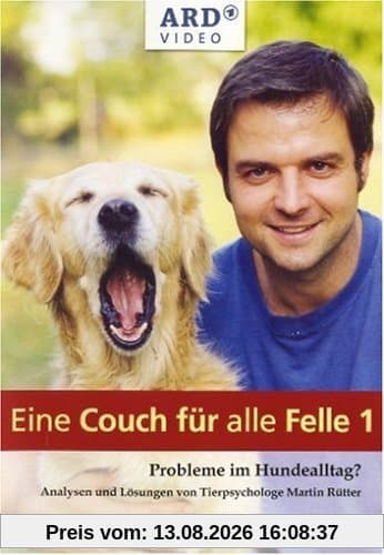 Eine Couch für alle Felle 1