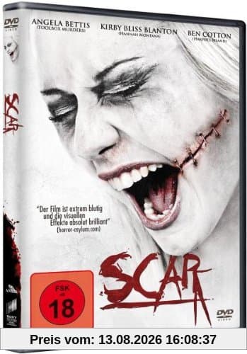 Scar (Original Kinofassung)