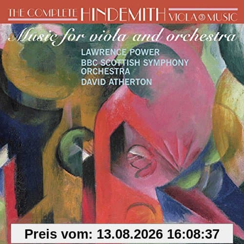 The Complete Viola Music Vol.3