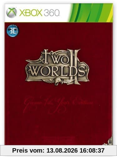 Two Worlds II - Game of the Year Edition