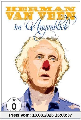 Herman van Veen - Im Augenblick