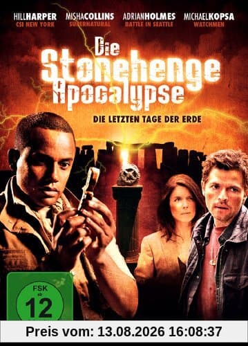 Die Stonehenge Apocalypse