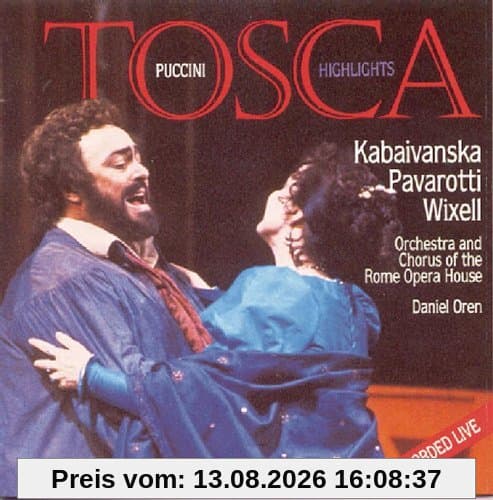 Tosca (Az)