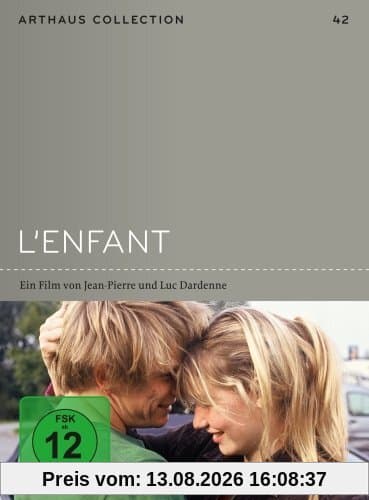 L'Enfant - Arthaus Collection