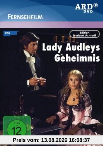 Lady Audleys Geheimnis