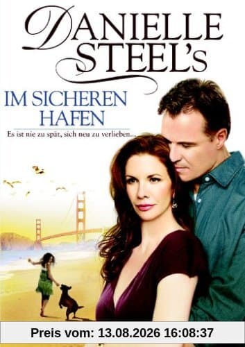Im sicheren Hafen
