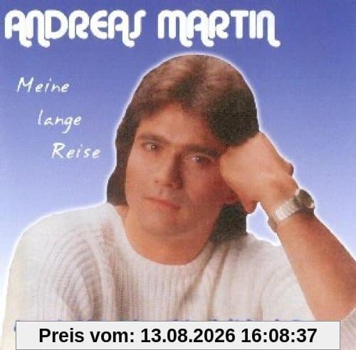 Meine Lange Reise
