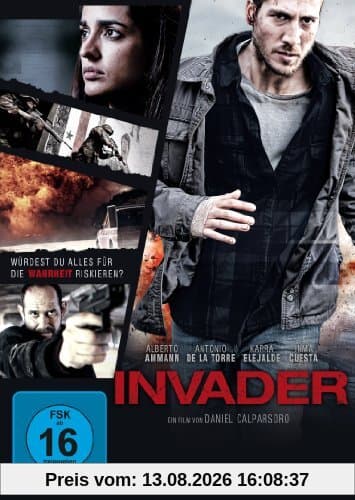 Invader