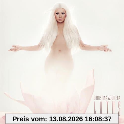 Lotus (Deluxe Version)