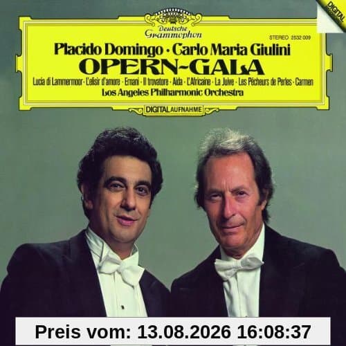 Opern-Gala