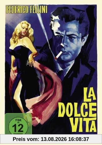 La dolce vita